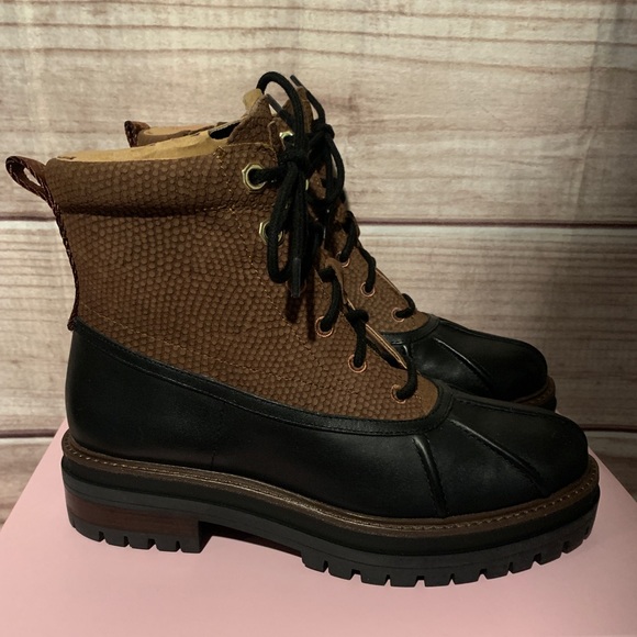 Louise et Cie Shoes - Louise et Cie sarni duck boot 7.5
